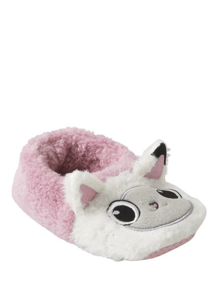 NAME IT	Kids' Gabby's Dollhouse Slippers, Corsage, Corsage