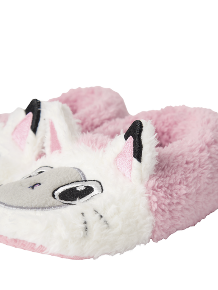 NAME IT	Kids' Gabby's Dollhouse Slippers, Corsage - view 2, Corsage