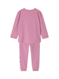 Gabby's Dollhouse Kids' Pyjama Set, Mauve Orchid