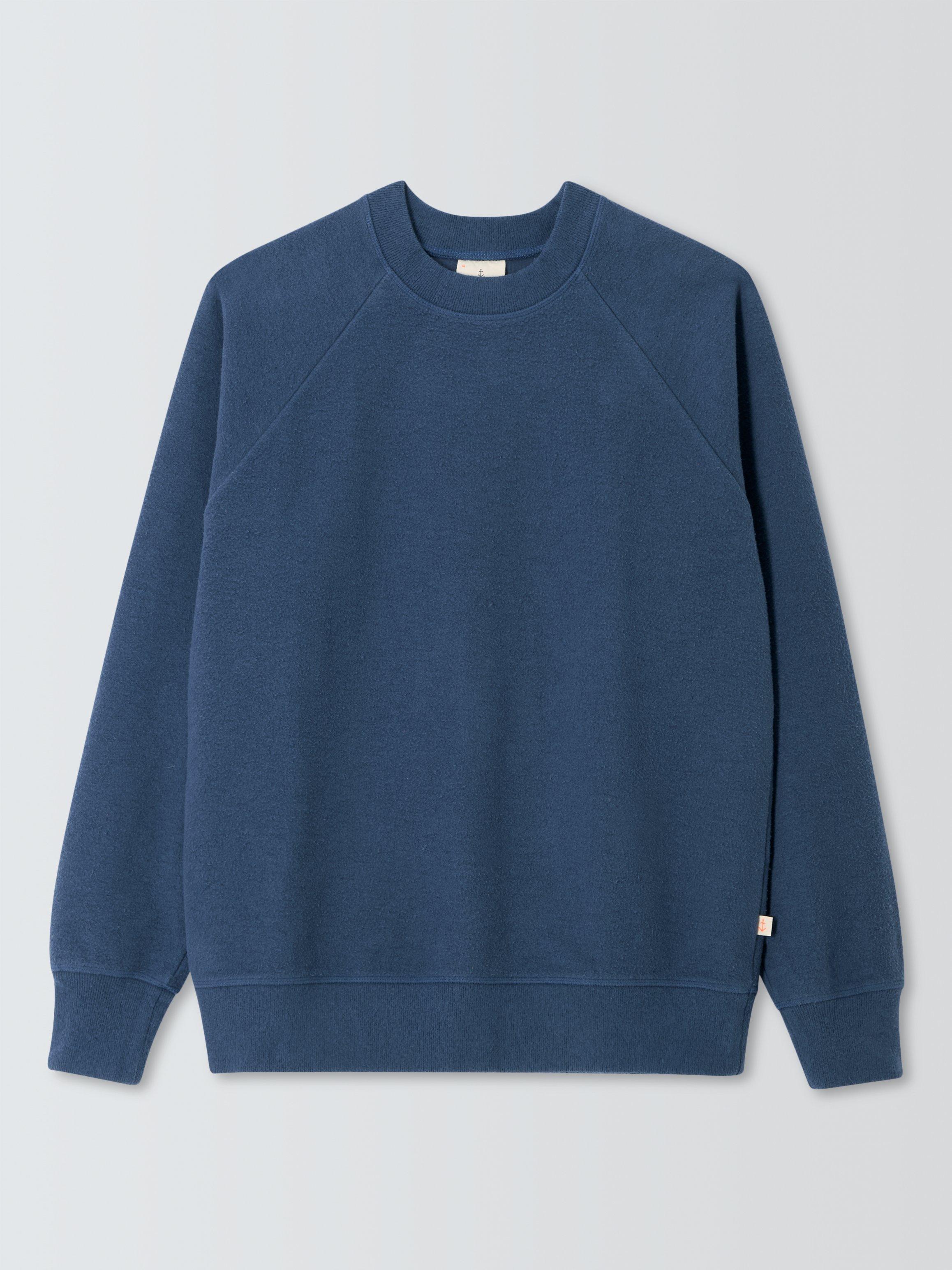 La crewneck sweatshirt sale