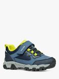 Geox Kids' Magnetar ABX Trainers