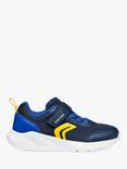 Geox Kids' Sprintye Trainers
