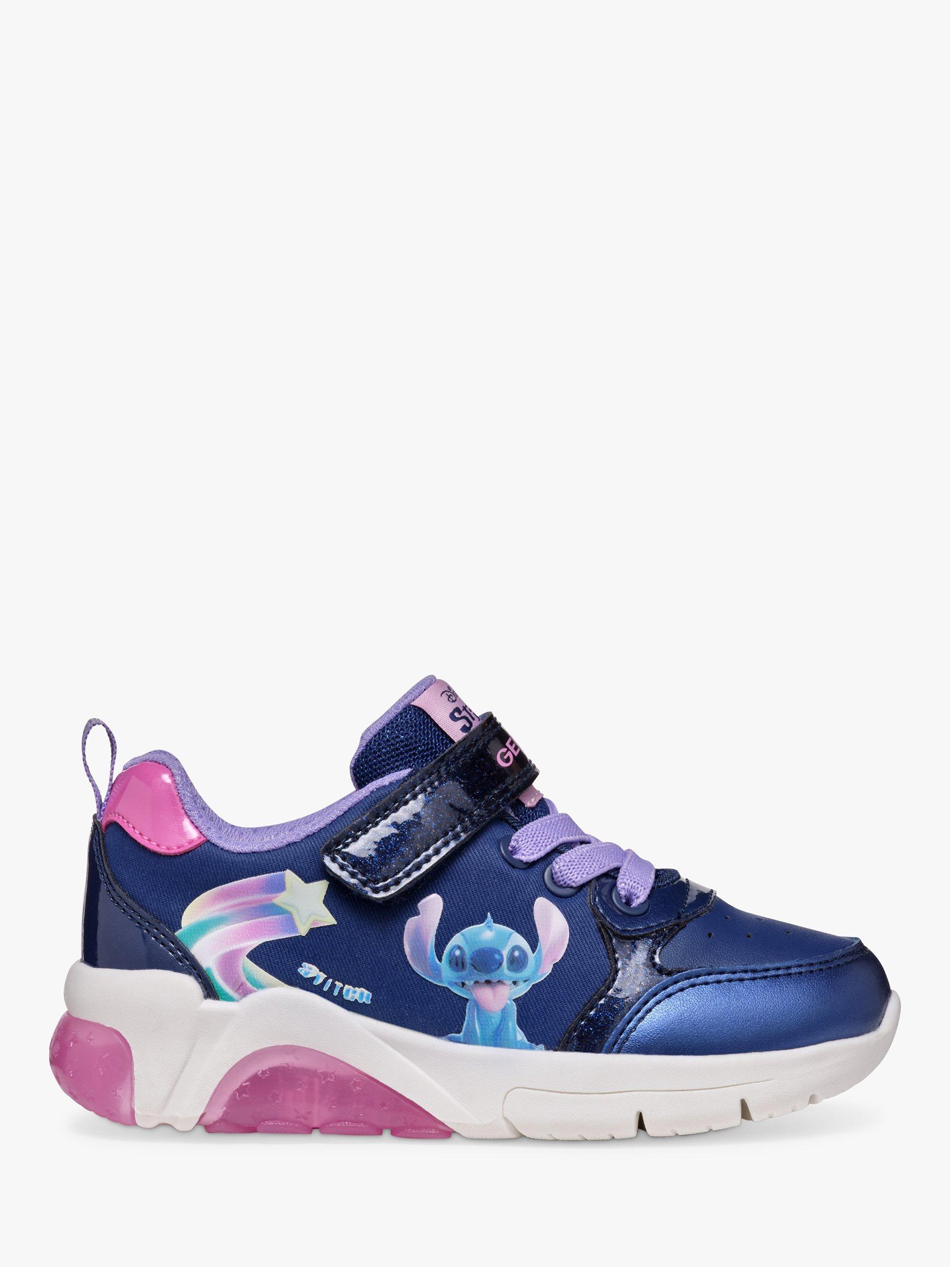 Girls disney trainers online