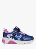 Geox Kids' Fadinlight Disney Trainers