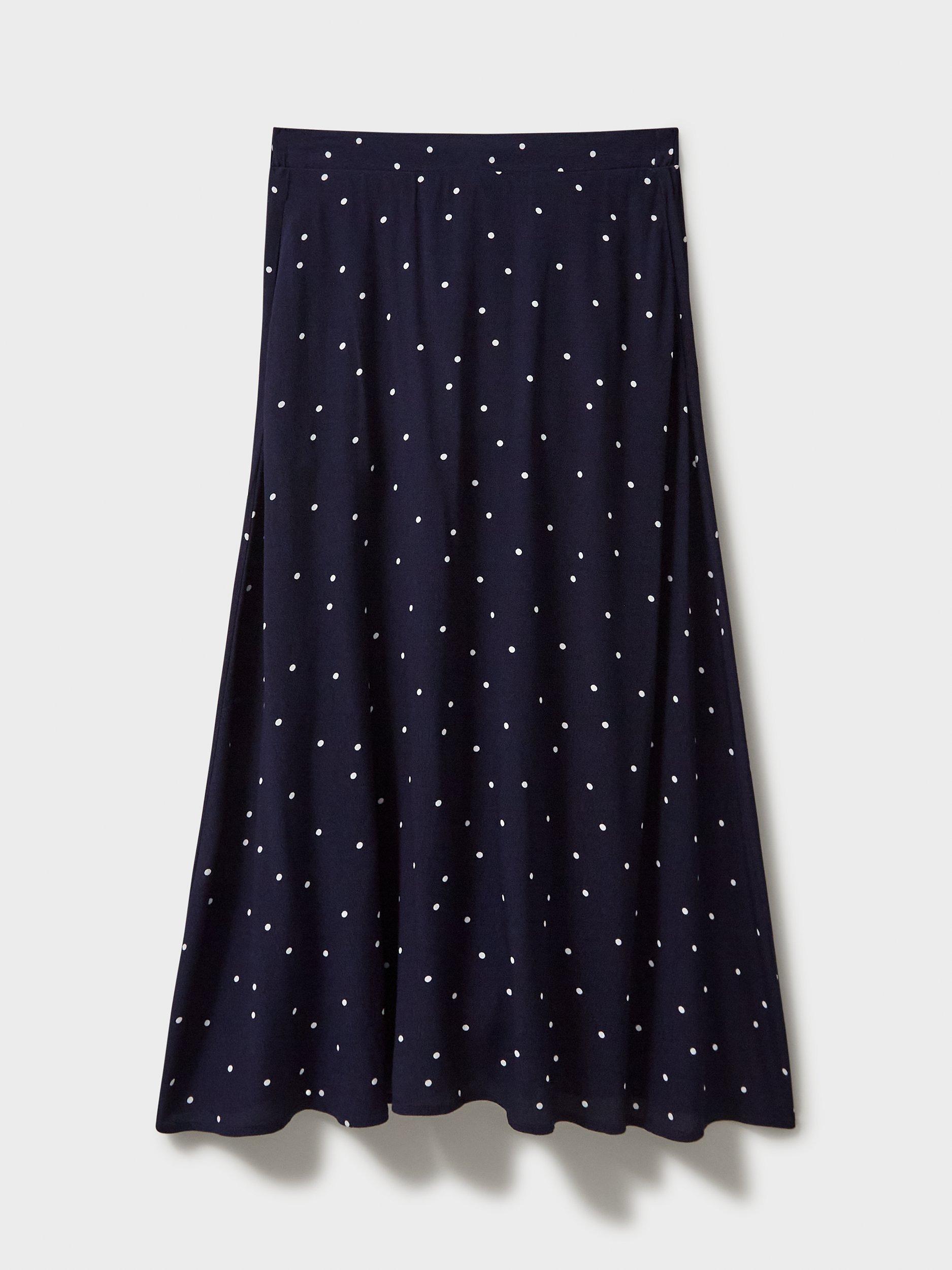 Polka dot skirt kmart hotsell
