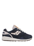 Saucony Shadow 6000 Lace Up Trainers