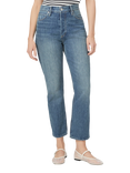 PAIGE Billy Crop Jeans, The Roxy