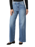 PAIGE Anessa Wide Leg Jeans, Archives