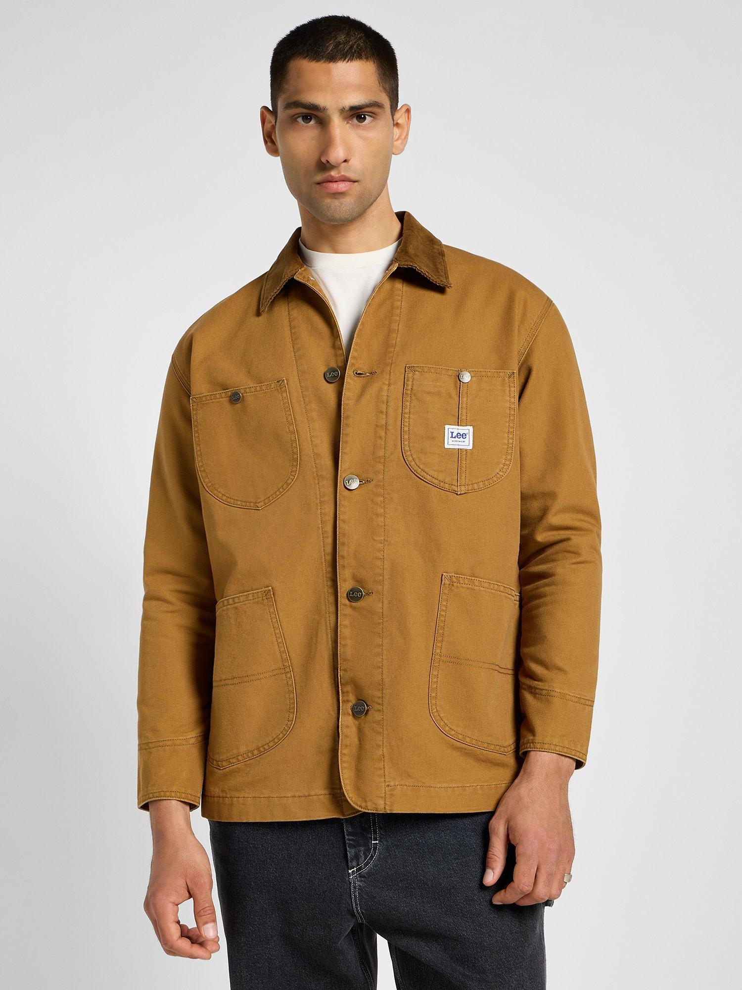 Lee 130TH ANNIVERSARY LOCO JACKET（Lee 130TH ANNIVERSARY