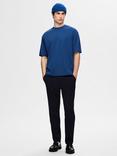 SELECTED HOMME Crew Neck T-Shirt