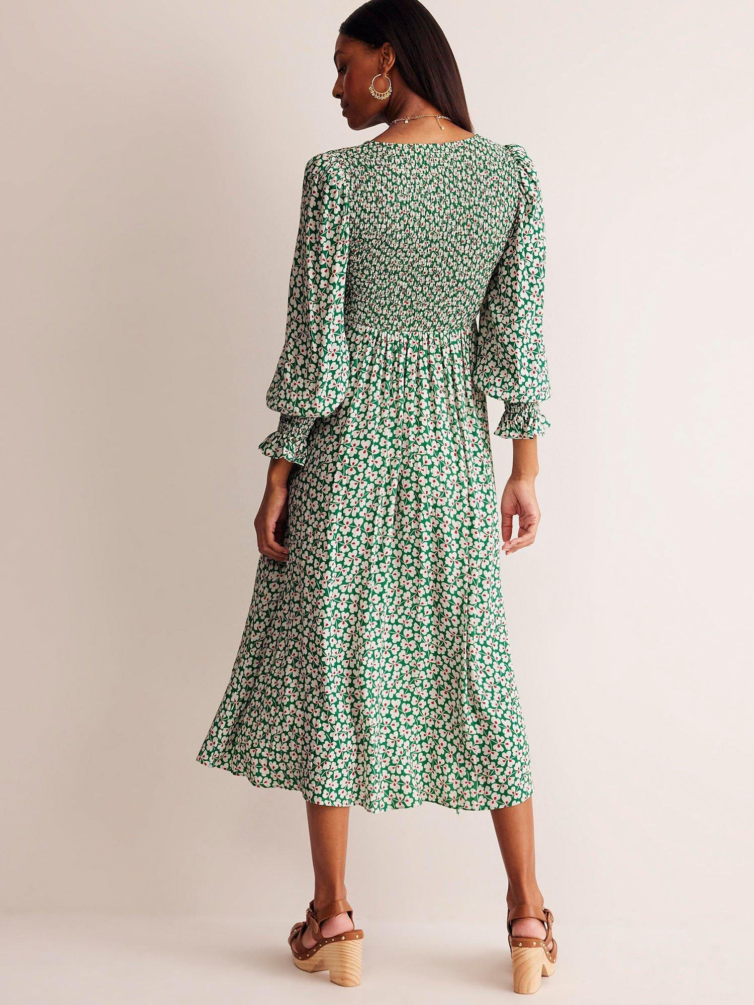 Boden jemma dress hotsell