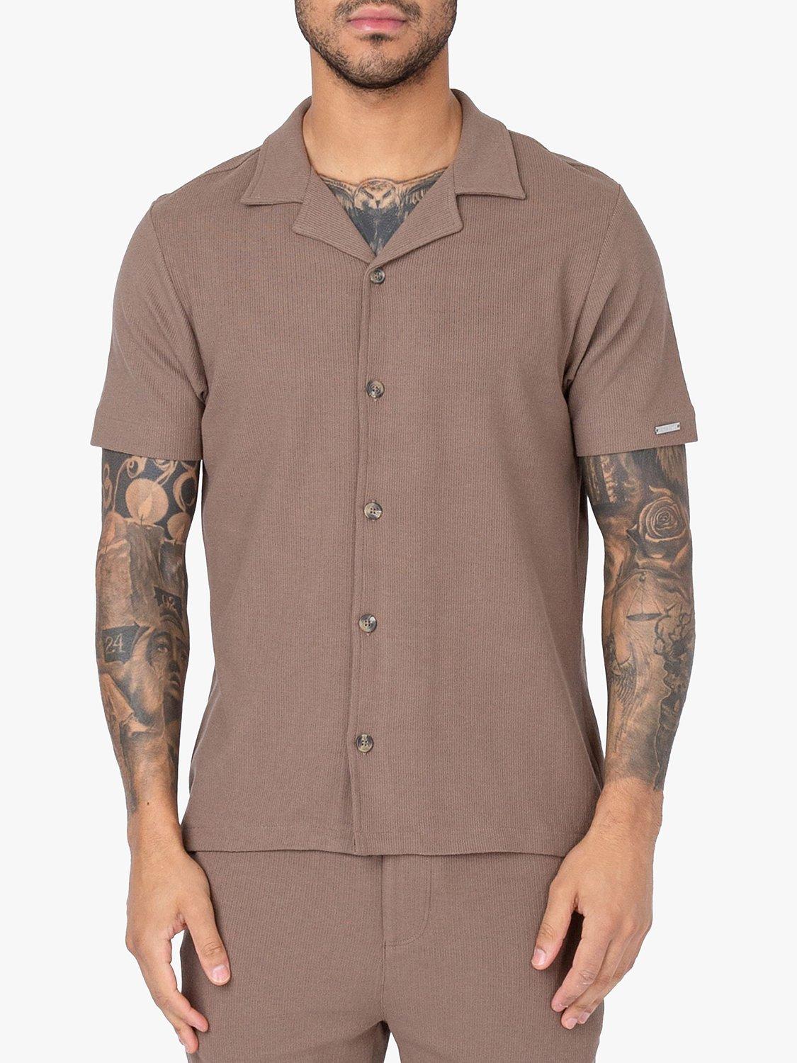 LUKE 1977 Pacaya Polo Top