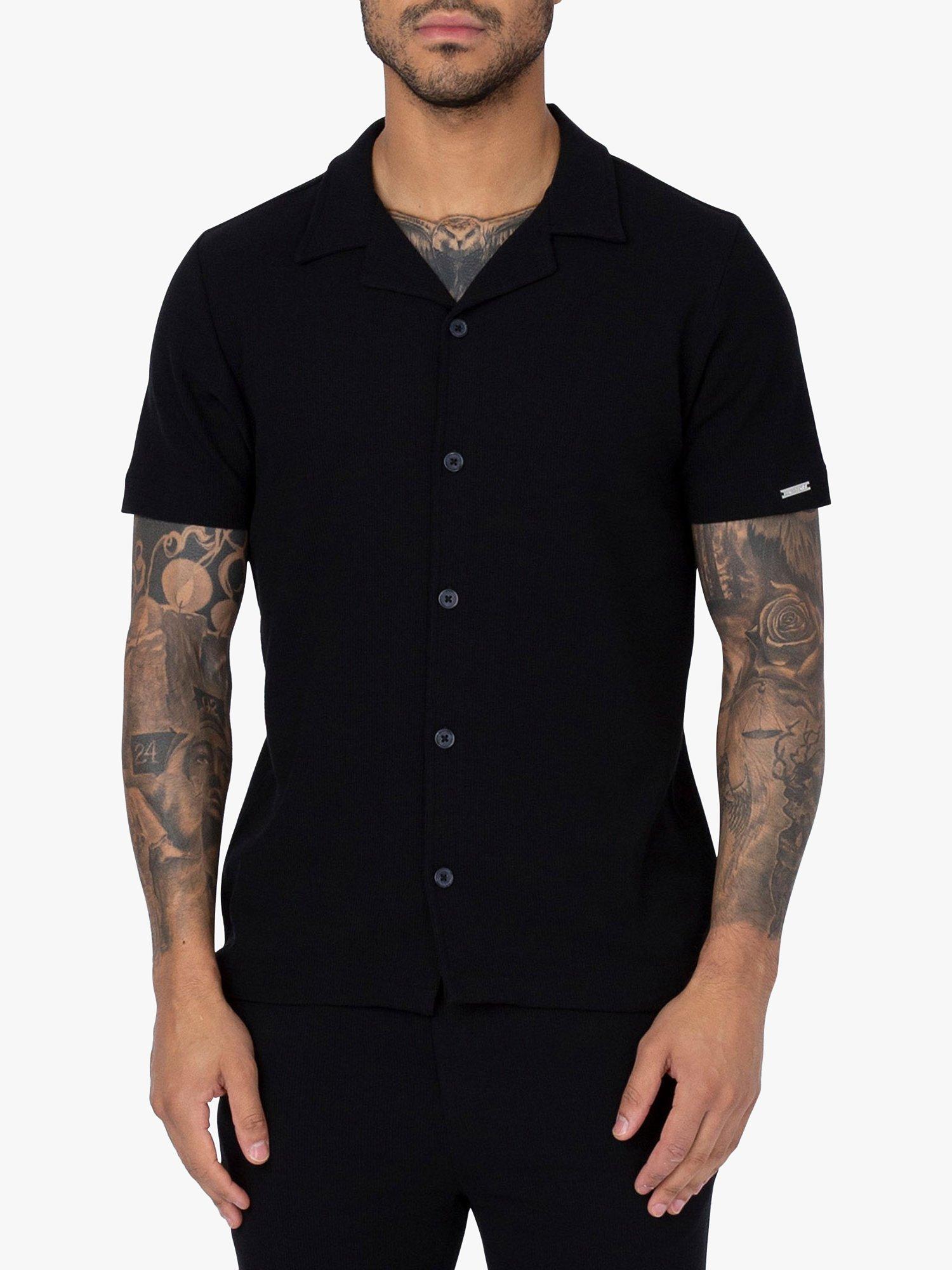 LUKE 1977 Pacaya Polo Top