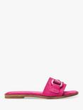 Moda in Pelle Olayo Suede Slider Sandals