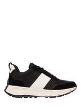 Black Flatforms