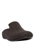 FitFlop Chrissie II E01 Haus Felt Mule Slippers