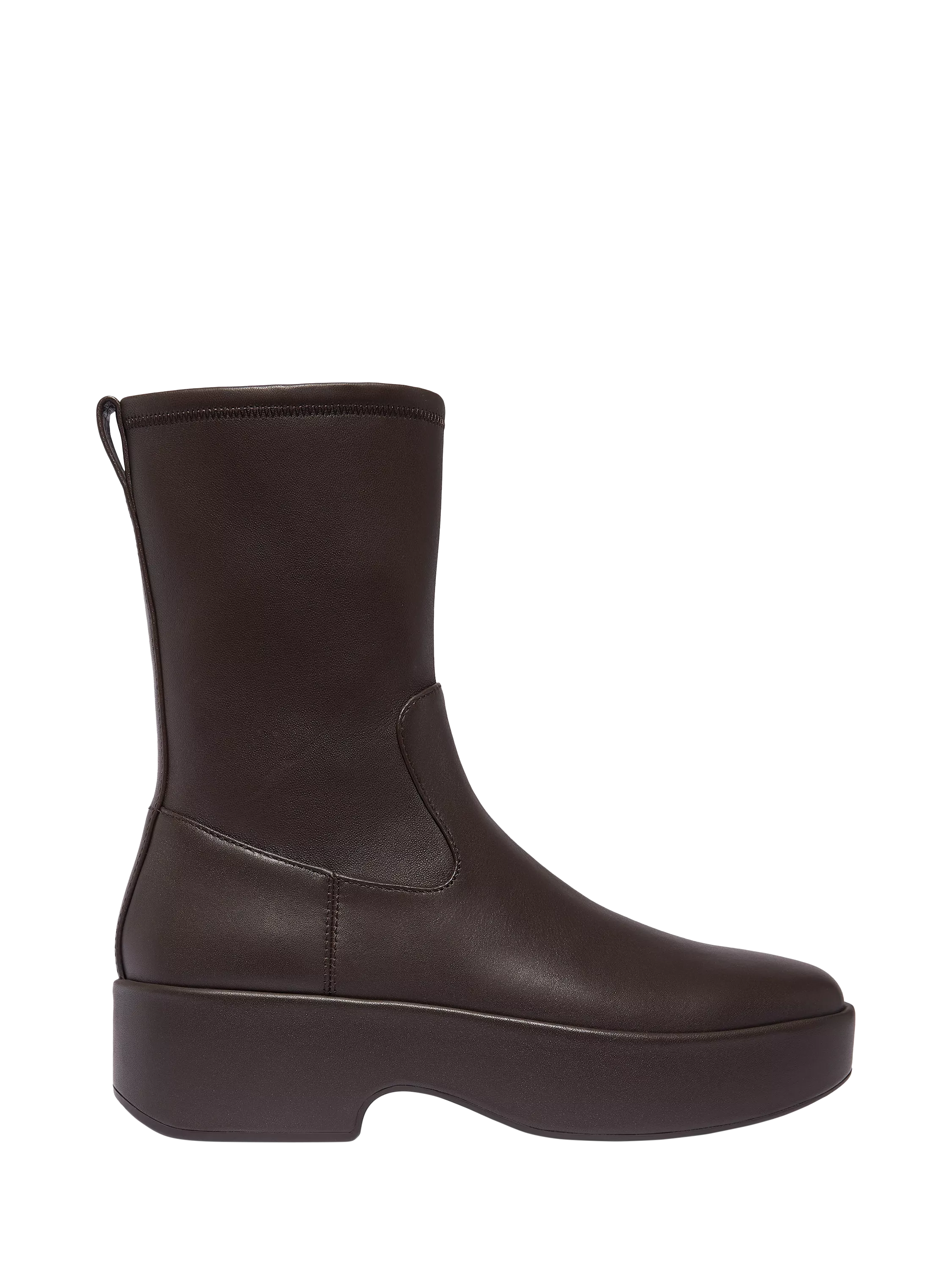 John lewis fitflop boots best sale