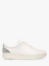White Leather