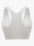 Medela Keep Cool Sleep Maternity & Nursing Bra, White
