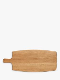 John Lewis Leckford Paddle Board, Oak Wood, Oak Wood