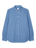 PS Paul Smith Organic Cotton Regular Fit Shirt