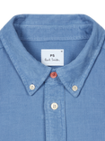 PS Paul Smith Organic Cotton Regular Fit Shirt