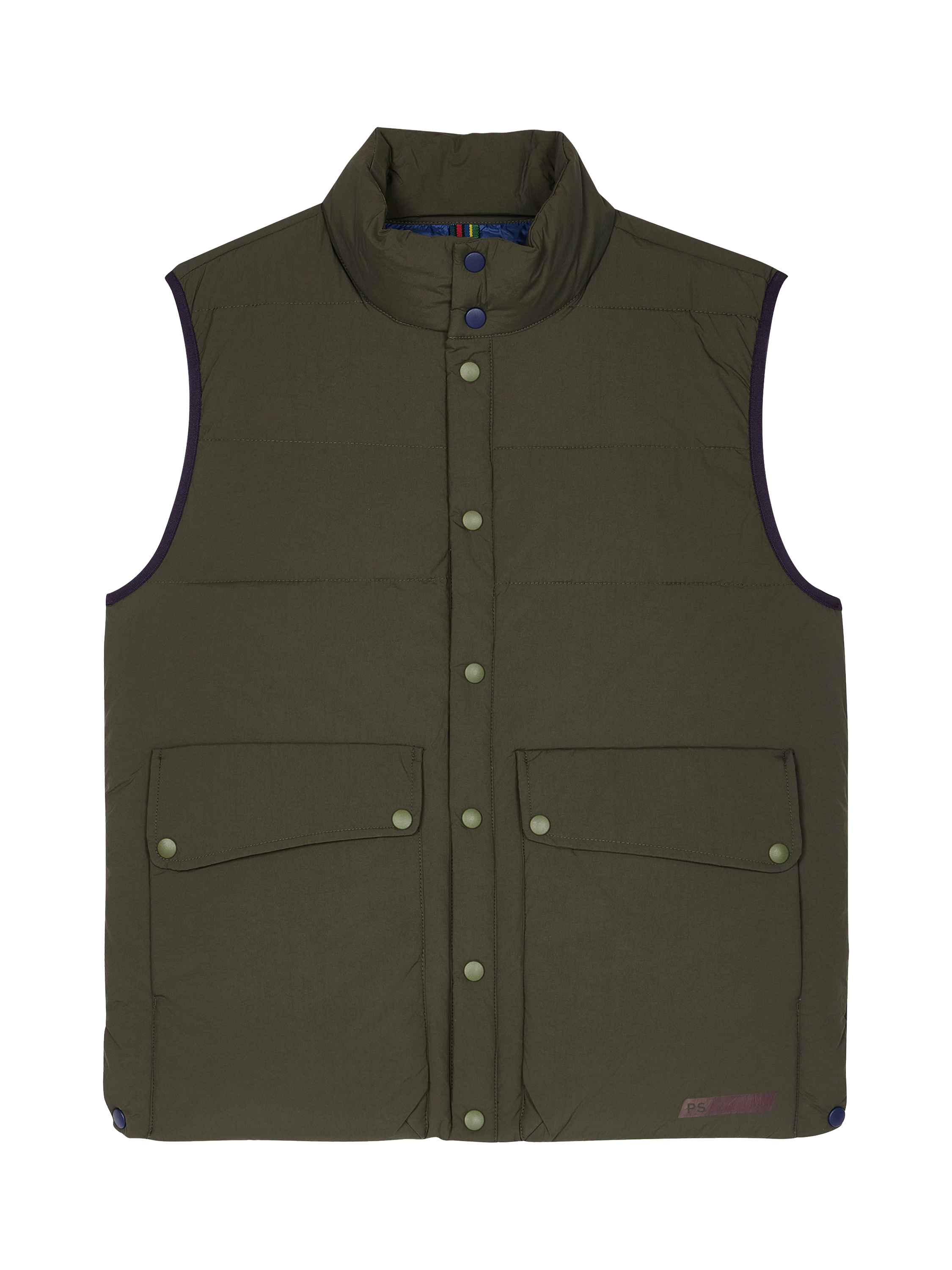 Gilet paul smith hotsell