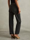 Reiss Selin Straight Leg Jeans