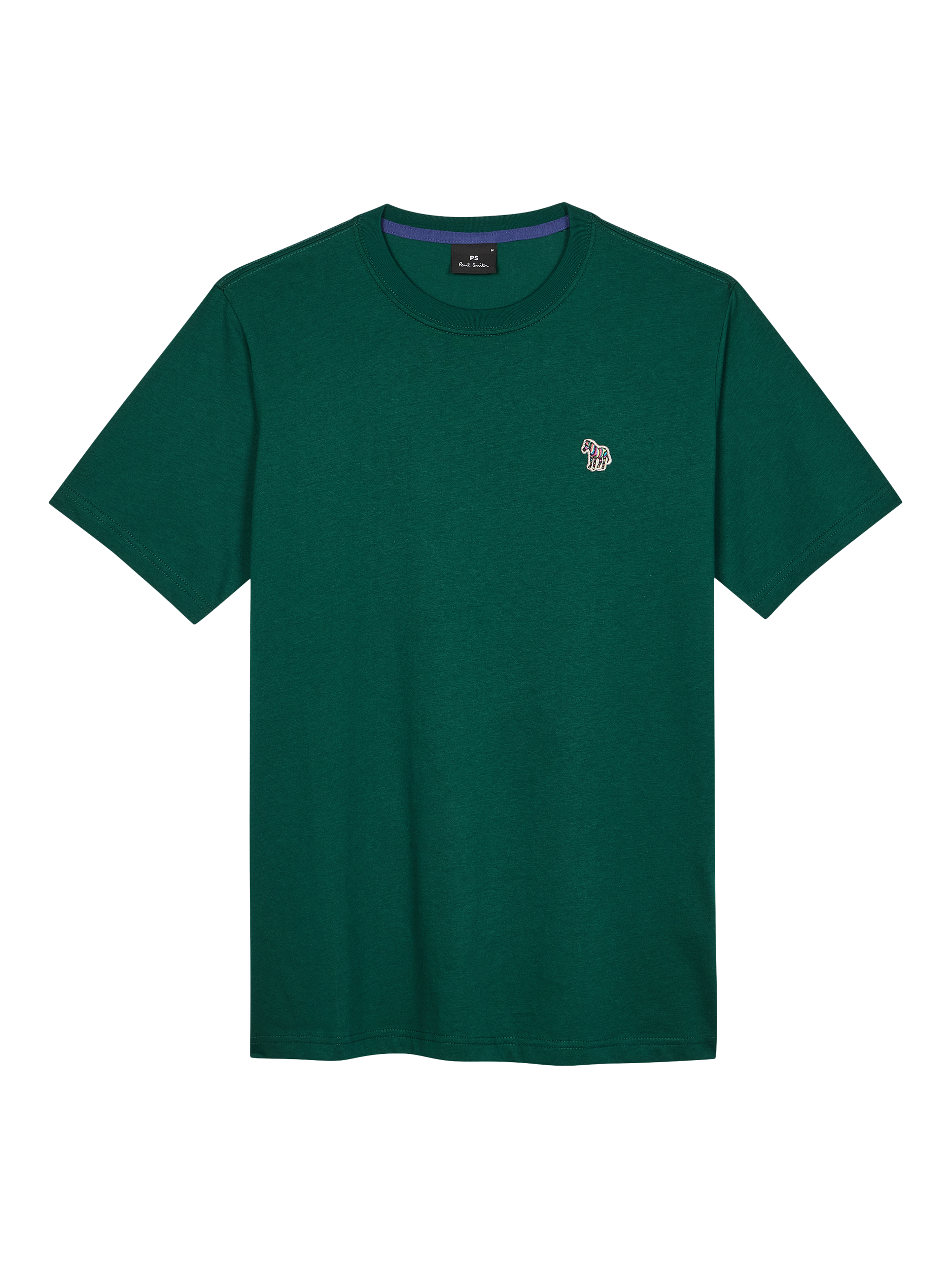 PS Paul Smith Zebra Crew T-Shirt