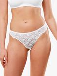 Triumph Amourette Lace Hipster Thong