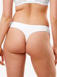 Triumph Amourette Lace Hipster Thong