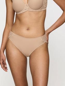 Triumph Amourette Tai Knickers, Skin