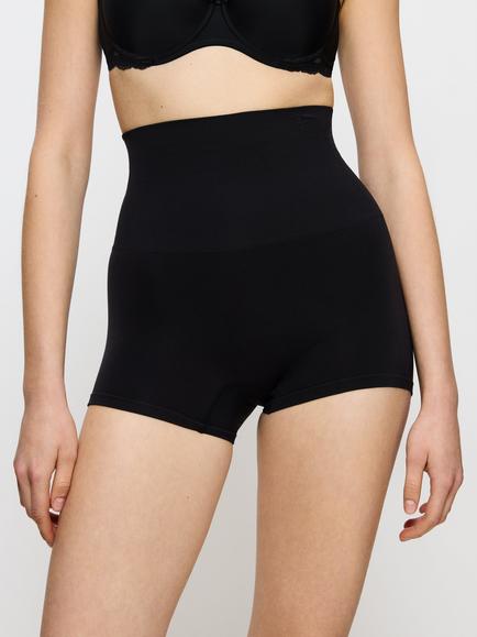 Triumph Soft Sculpt Short Bandeau Brief, Black