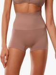 Triumph Soft Sculpt Short Bandeau Brief, Almond