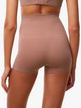 Triumph Soft Sculpt Short Bandeau Brief, Almond
