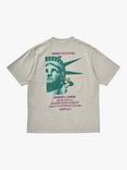 Gramicci Liberty T-Shirt, Pigment Slate