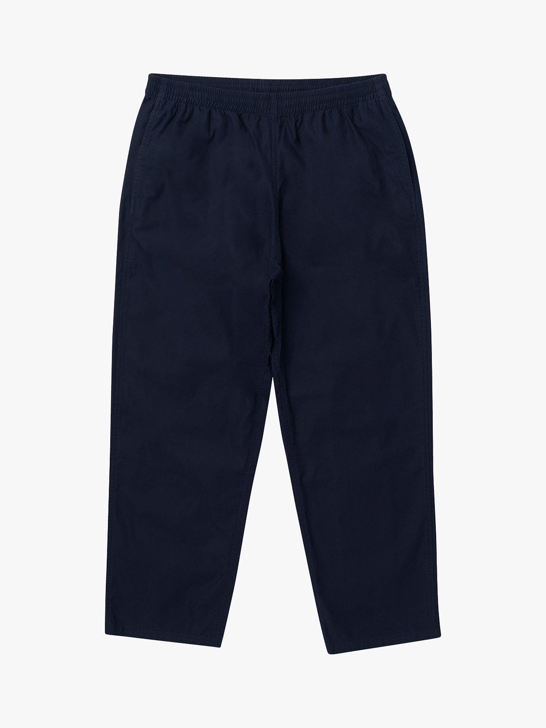 Gramicci Swell Trousers, Deep Navy