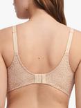 Chantelle C Jolie Non Wired T-Shirt Bra, Dusky Pink