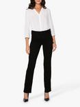 NYDJ Tall Marilyn Straight Cut Jeans