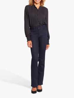 NYDJ Tall Barbara Bootcut Jeans, Rinse