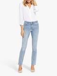 NYDJ Tall Sheri Slim Jeans