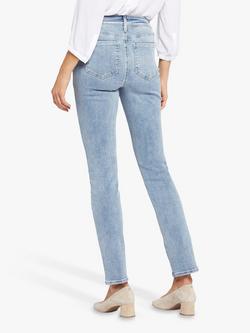 NYDJ Tall Sheri Slim Jeans - view 2, Haley