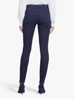 NYDJ Tall Ami Skinny Jeans - view 2, Rinse