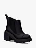 Melissa Courtney Boots, Black