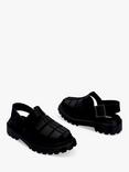 Melissa Holly Sandals