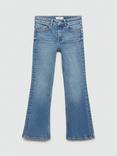 Mango Kids' Flared Jeans