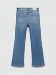 Mango Kids' Flared Jeans