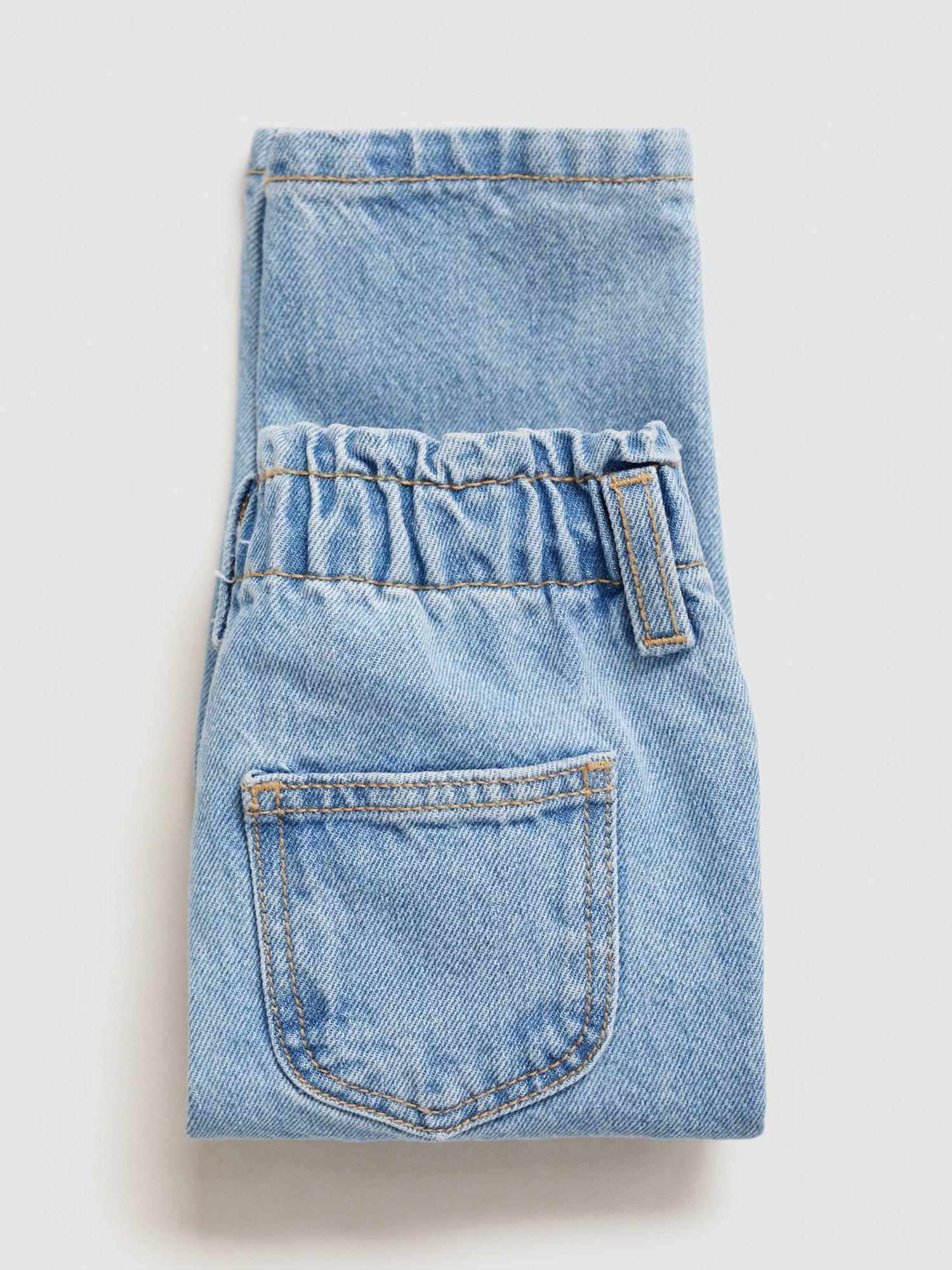 Jean paper bag mango hotsell