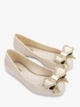 Mini Melissa Kids' Sweet Love Ballet Shoes