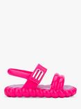 Melissa Kids' Bubble Sandals